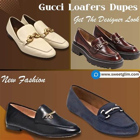 dupe gucci loafers|Gucci loafers zara.